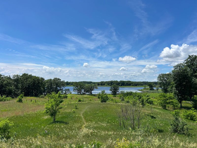 Moraine Hills State Park, McHenry, IL