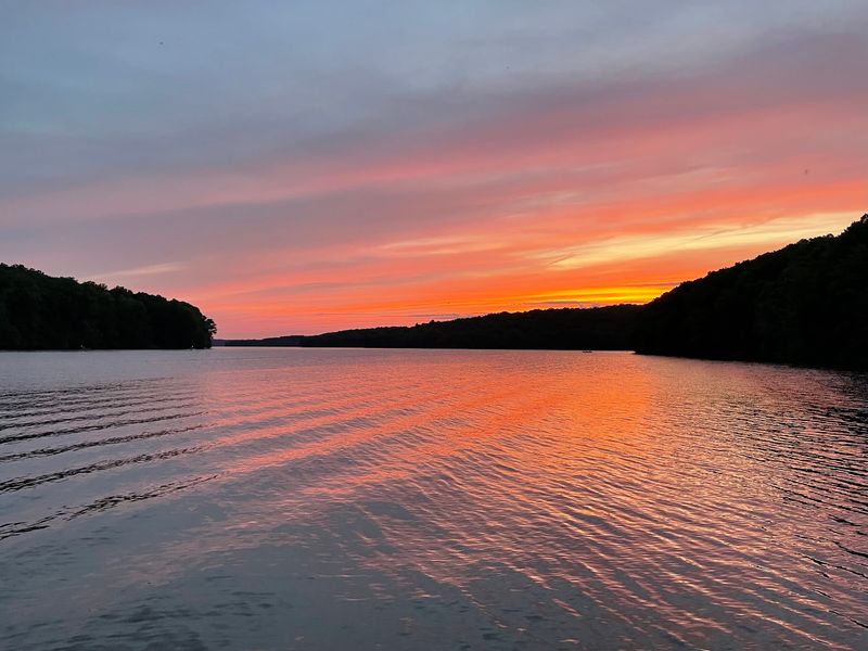 Moraine State Park, Portersville, Pennsylvania