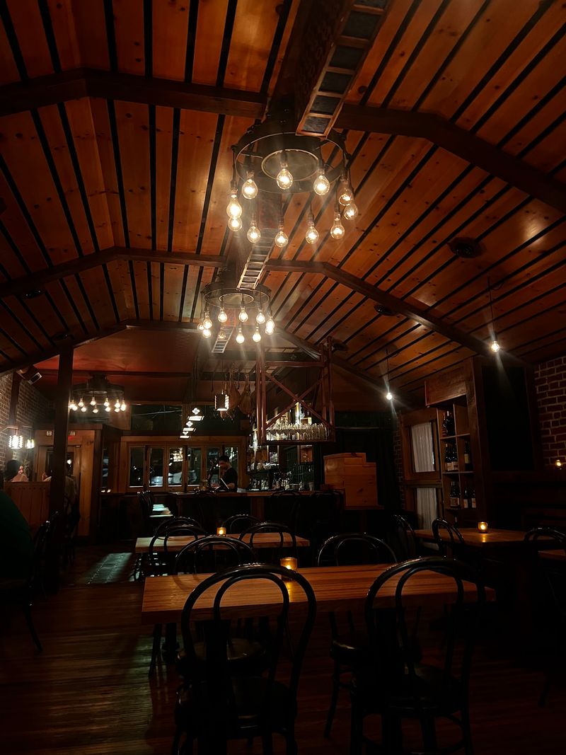 Morcilla, Pittsburgh