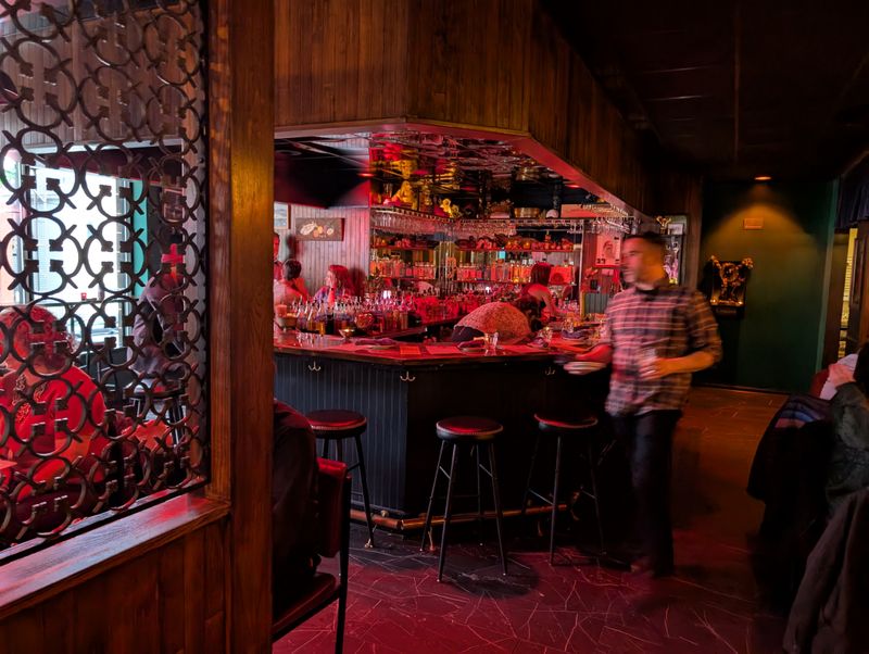 Fet-Fisk — Pittsburgh, PA