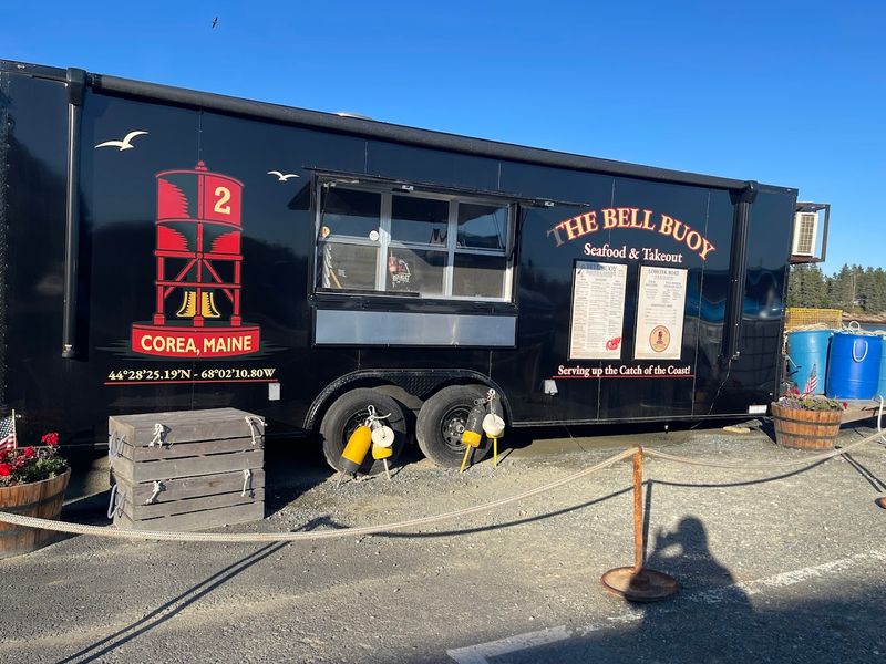 More Bites By The Wharf