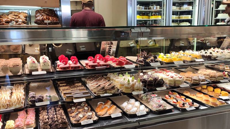 Enjoying In The Afterglow