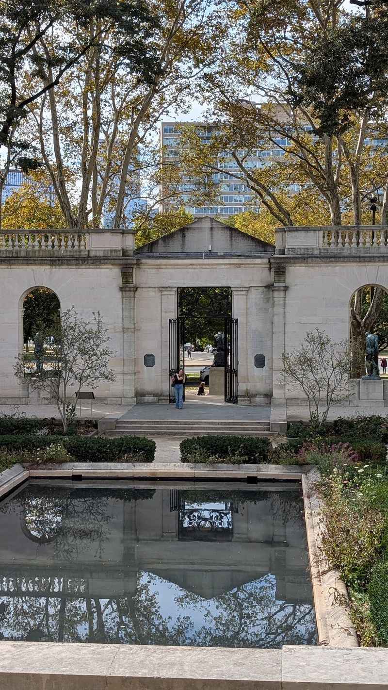 More Rodin Here Than Anywhere Outside France
