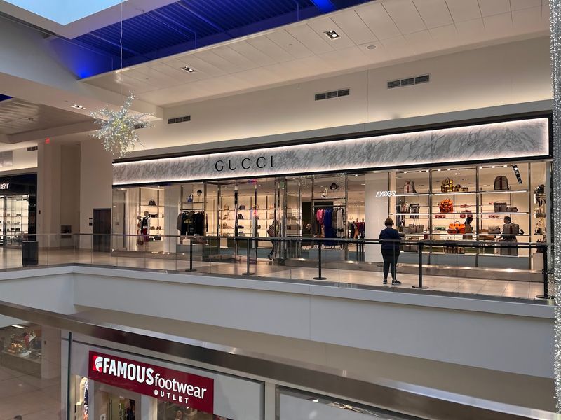 Designer Brands At Real Outlet Prices