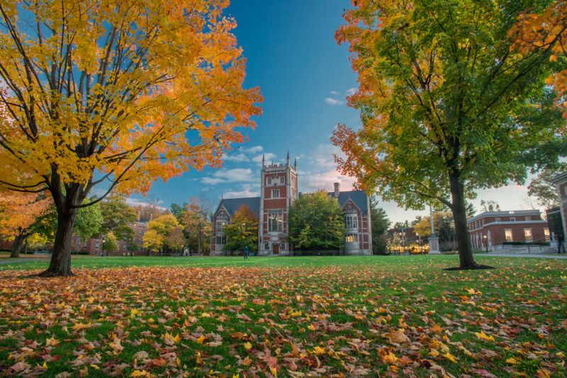 More Than 150 Outdoor Trips A Year Make Maine The Classroom