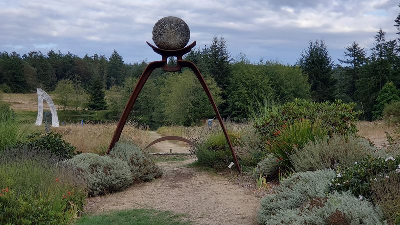More Than 150 Sculptures, No Two Alike More Than 150 Sculptures, No Two Alike