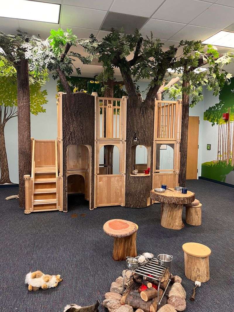 More Than 250 Hands-On Exhibits More Than 250 Hands-On Exhibits