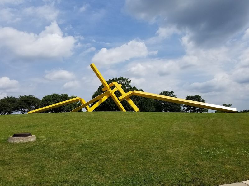 More Than 30 Giants