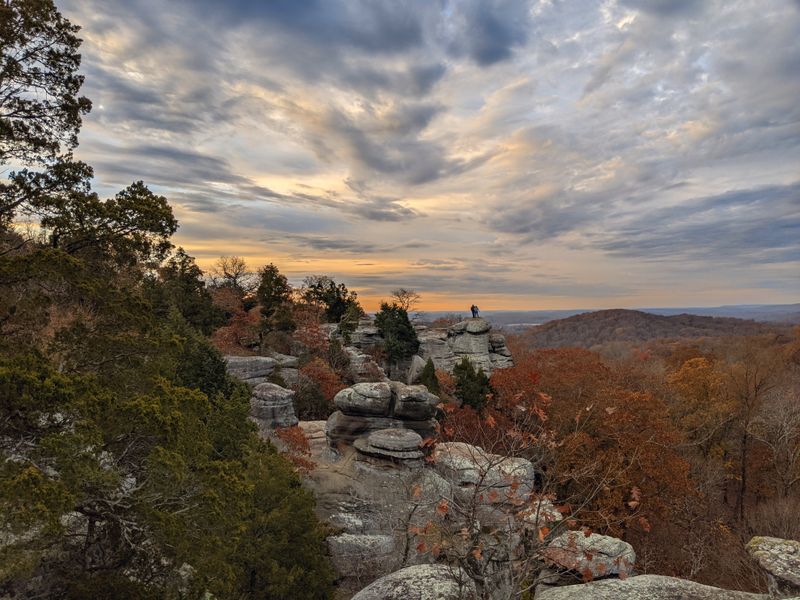 Seasonal Moods And The Best Time To Go