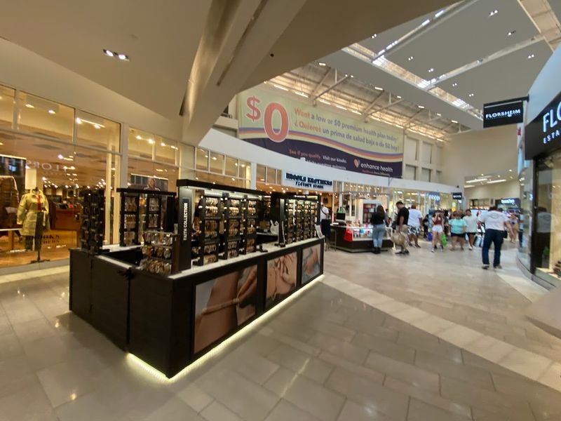 More Than 350 Stores Under One Roof And Beyond