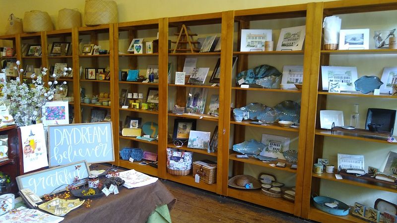 More Than 50 Local Artisans Call This Place Their Showcase
