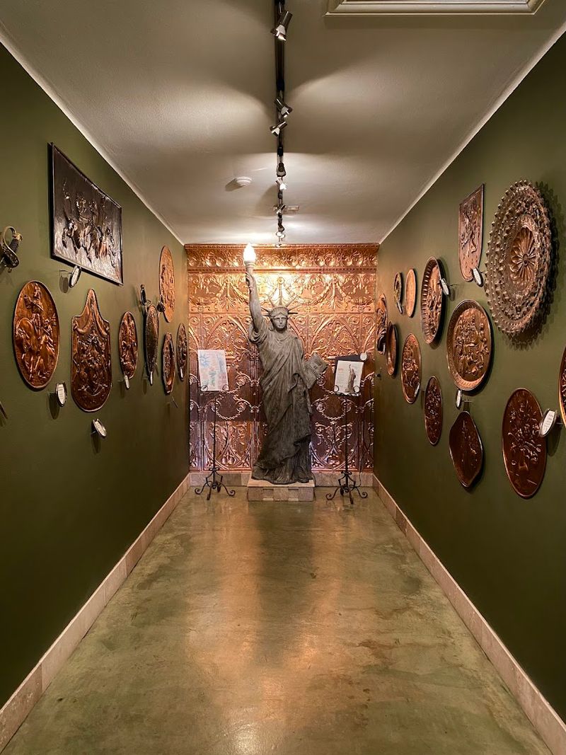 More Than 5,000 Pieces Spanning Thousands Of Years