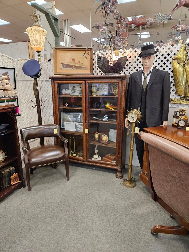 Furniture From Every Decade You Can Imagine