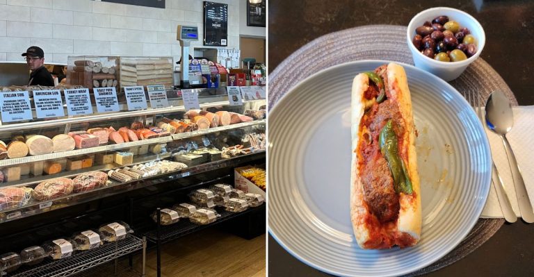More Than 60 Years Later, This Family-Run Illinois Deli Still Draws Loyal Regulars