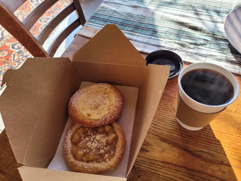 More Than A Bakery, It Is A Brownsville Tradition In The Making More Than A Bakery, It Is A Brownsville Tradition In The Making