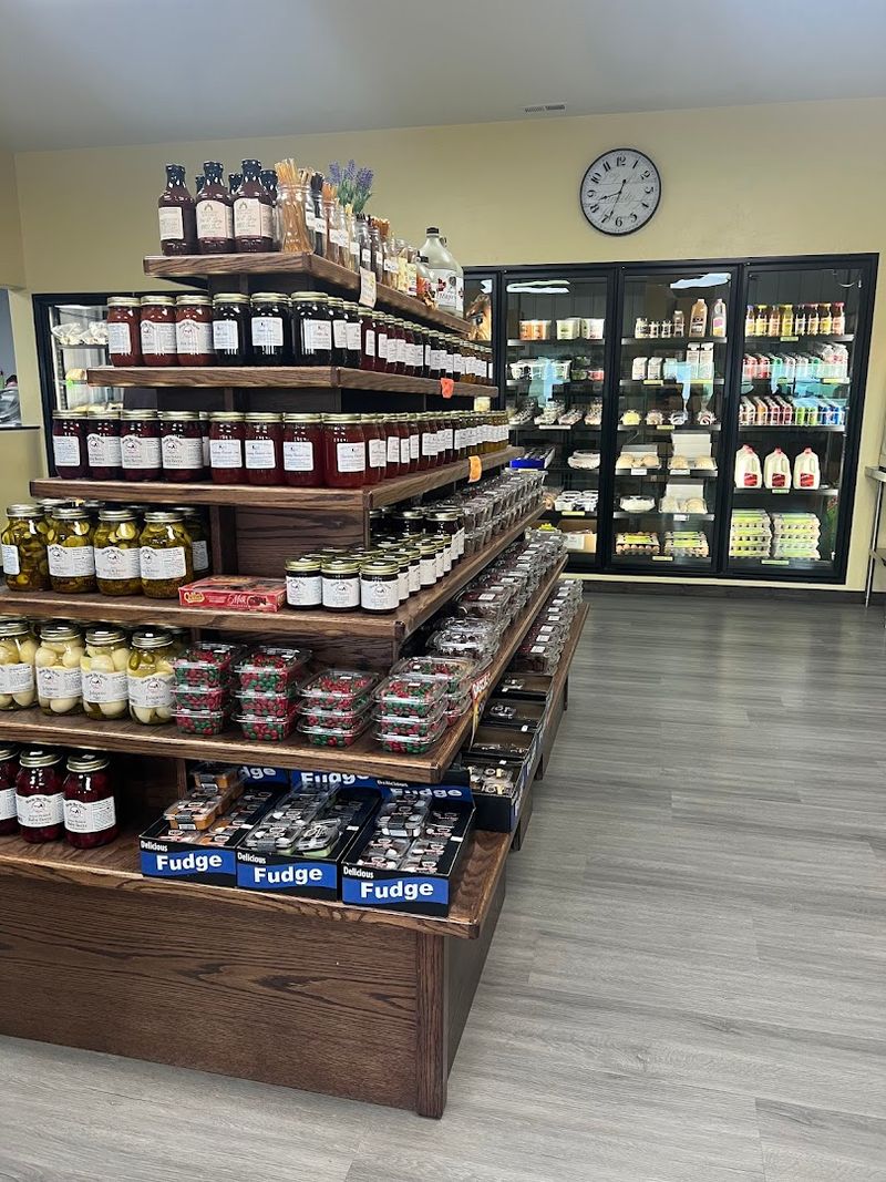 More Than A Bakery: The Broader Market Selection More Than A Bakery: The Broader Market Selection