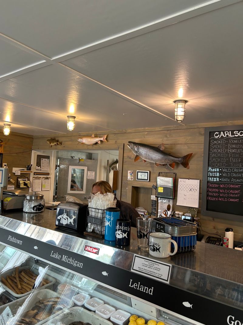 More Than A Century At The Counter