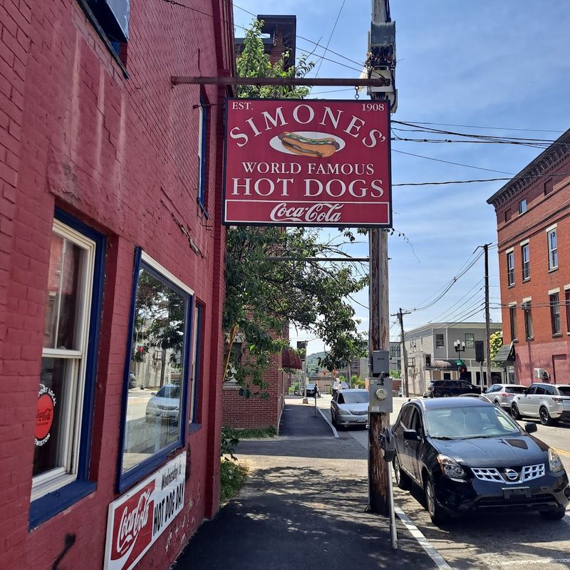 More Than A Century Behind The Counter