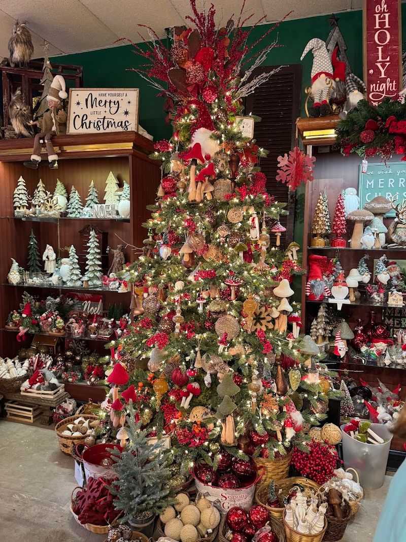 More Than A Christmas Shop More Than A Christmas Shop