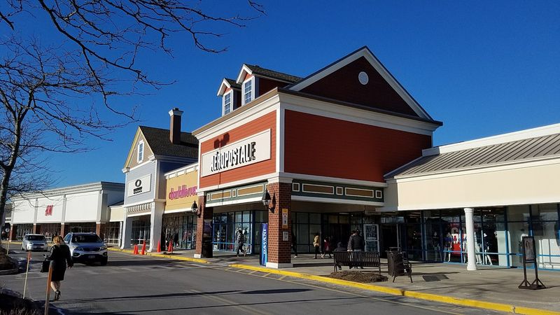 More Than A Mall, It Is A Long Island Experience