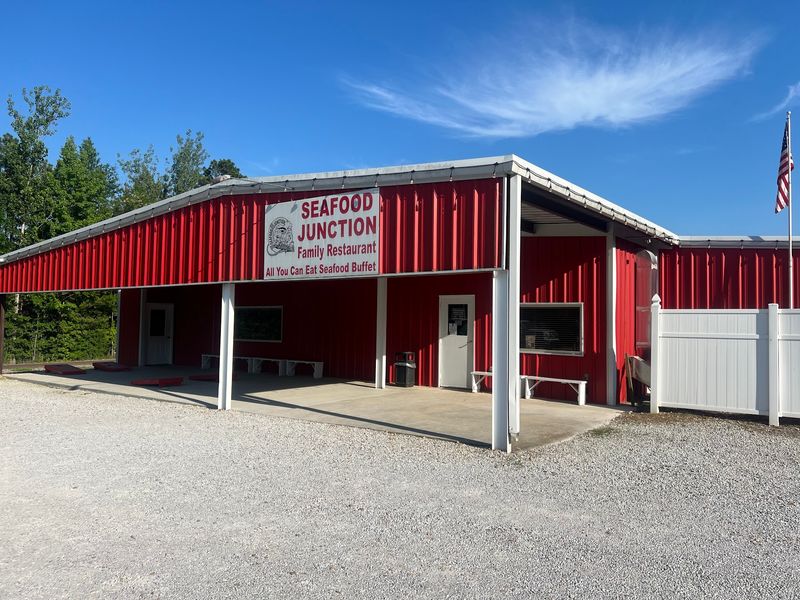 More Than A Meal, It Is  Mississippi Tradition