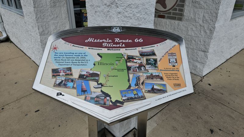 The Goodbye That Travels With You