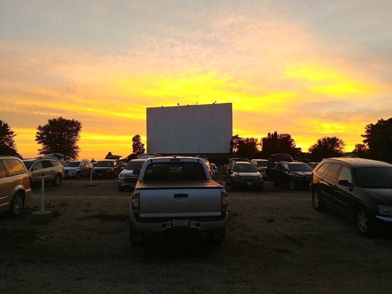 More Than A Movie Night
