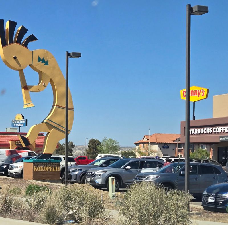 More Than A Roadside Stop: Unexpected Surprises More Than A Roadside Stop: Unexpected Surprises