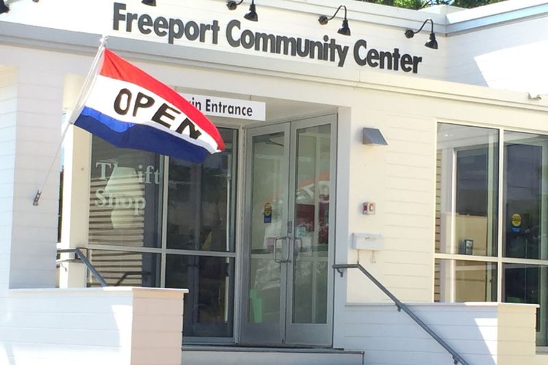 More Than A Store, A Community Lifeline More Than A Store, A Community Lifeline