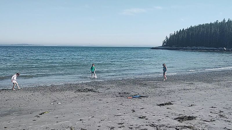 More Than A Swimming Spot More Than A Swimming Spot