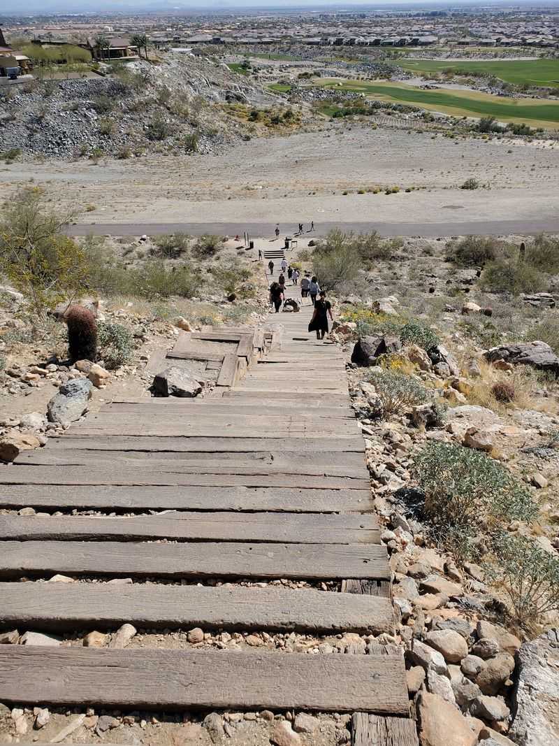More Than Just A Climb