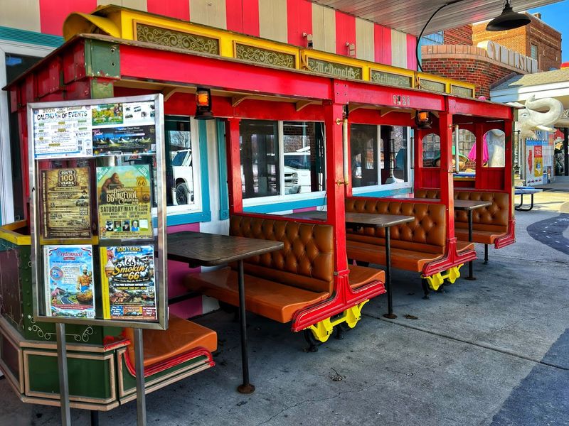 Kid-Friendly Features