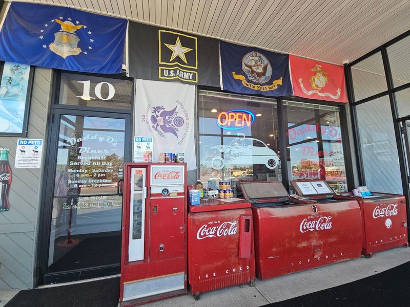More Than Just A Diner