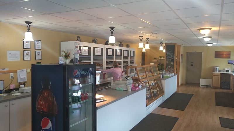 Fresh Coffee That Completes The Morning 