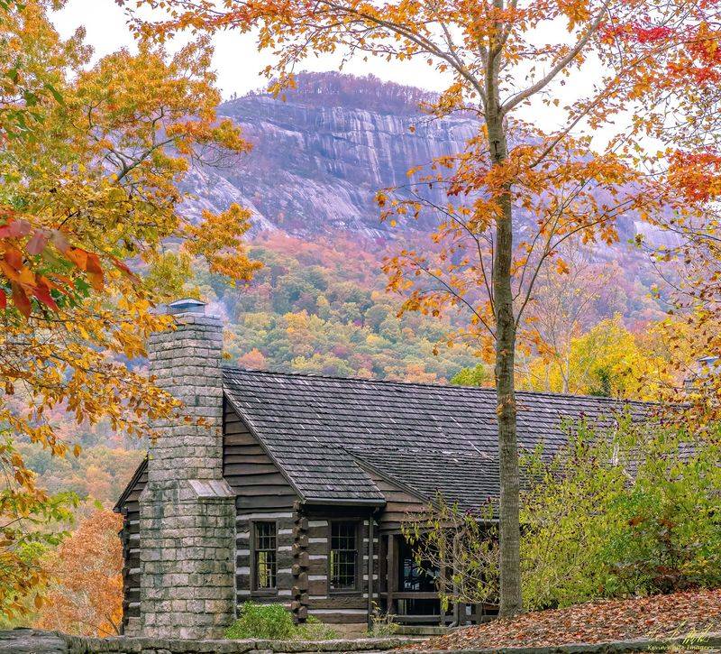 More Than Just A Hiking Trail