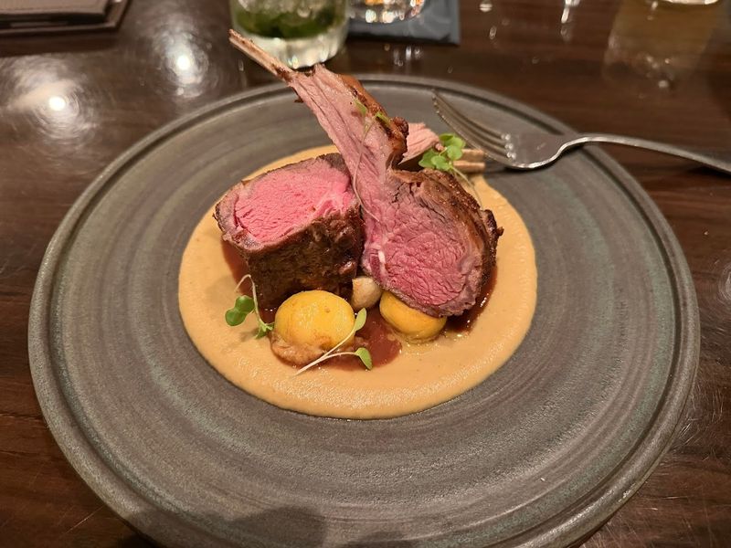 The Dishes That Make This Kitchen Shine