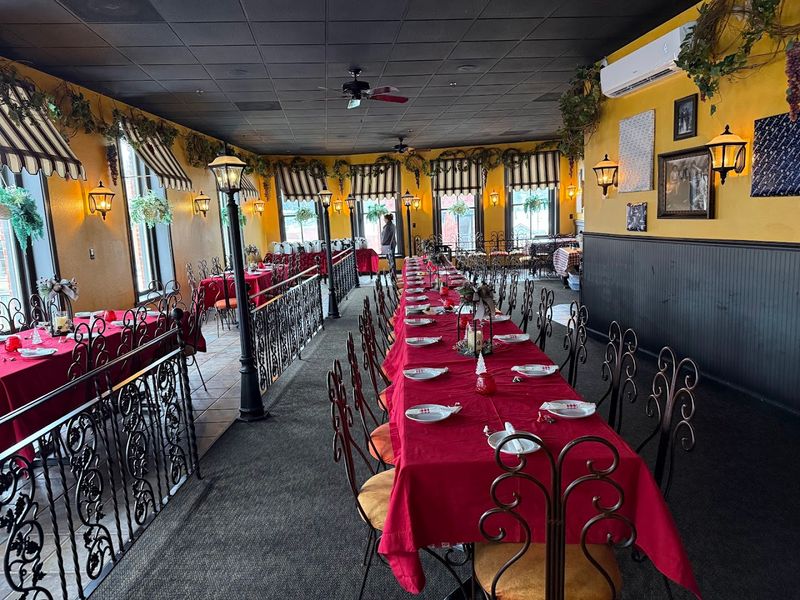 Service That Flows Naturally