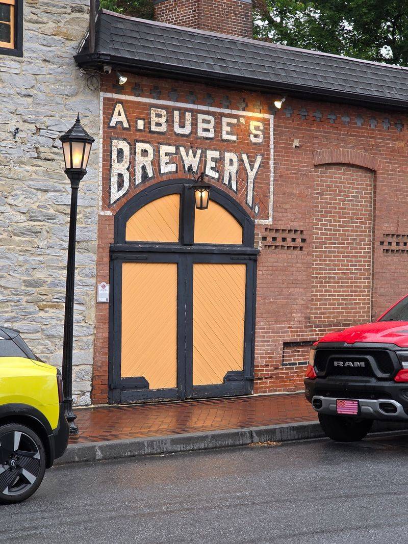 Located At 102 N Market St, Mount Joy