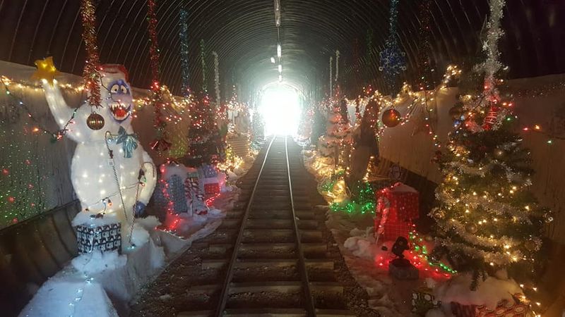 Seasonal Magic And Special Events