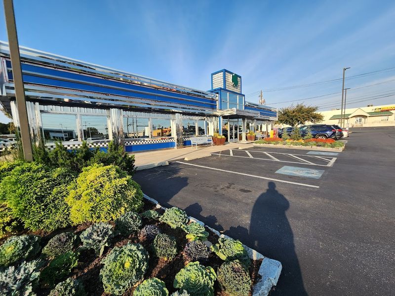 A Lancaster County Institution