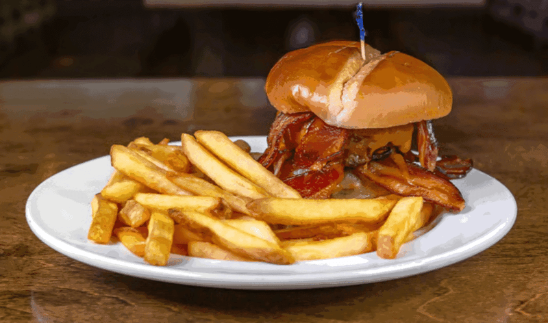 The Fries That People Cannot Stop Talking About