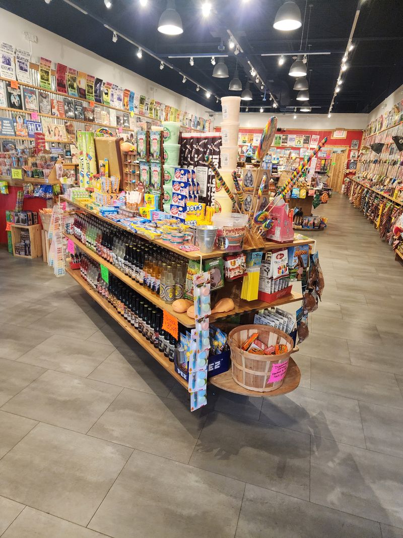 Fun For The Whole Family