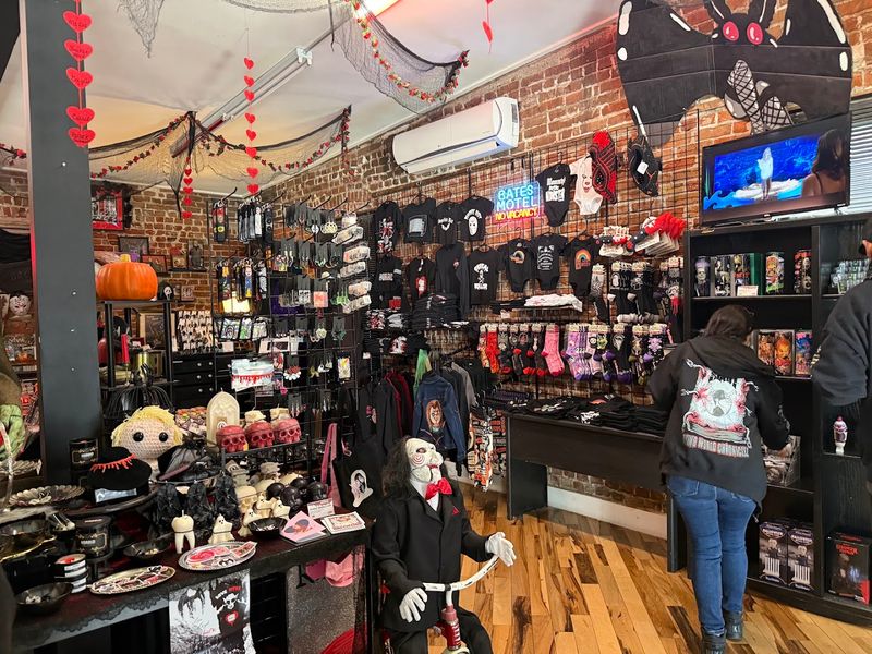 The Gift Shop Next Door Deserves Its Own Visit