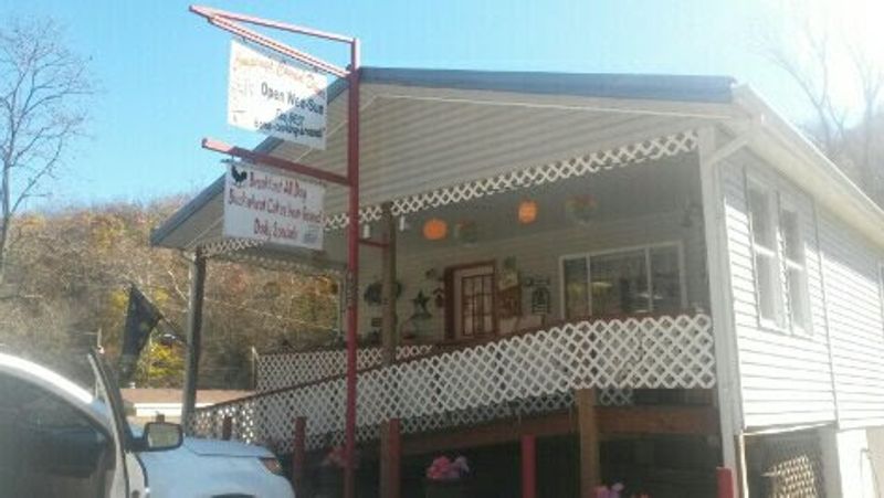 The Atmosphere of Home