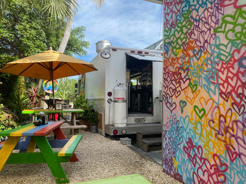 The Secret Sauce: Caribbean-Inspired Flavor Fusion