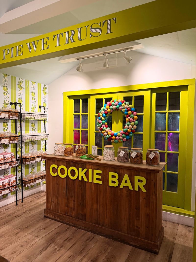 Location In The Heart Of Key West