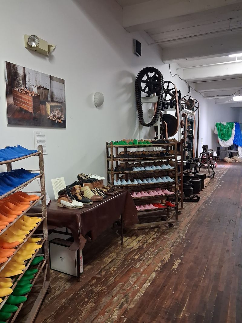 More Than Just Thread And Fabric