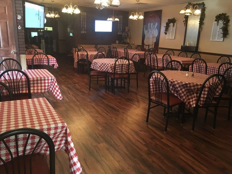 The Neighborhood Staple Factor