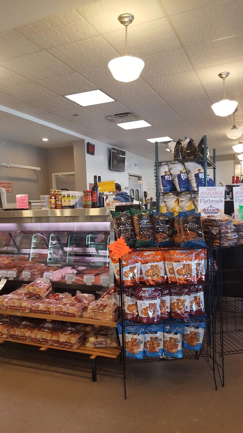 More Than Meat: Sides, Treats, and Bakery Finds More Than Meat: Sides, Treats, and Bakery Finds