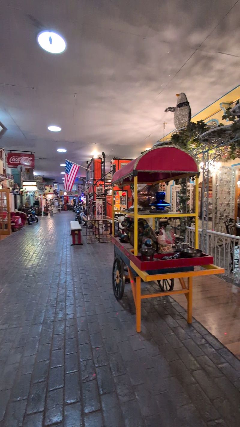 An Architectural Adventure Through Time